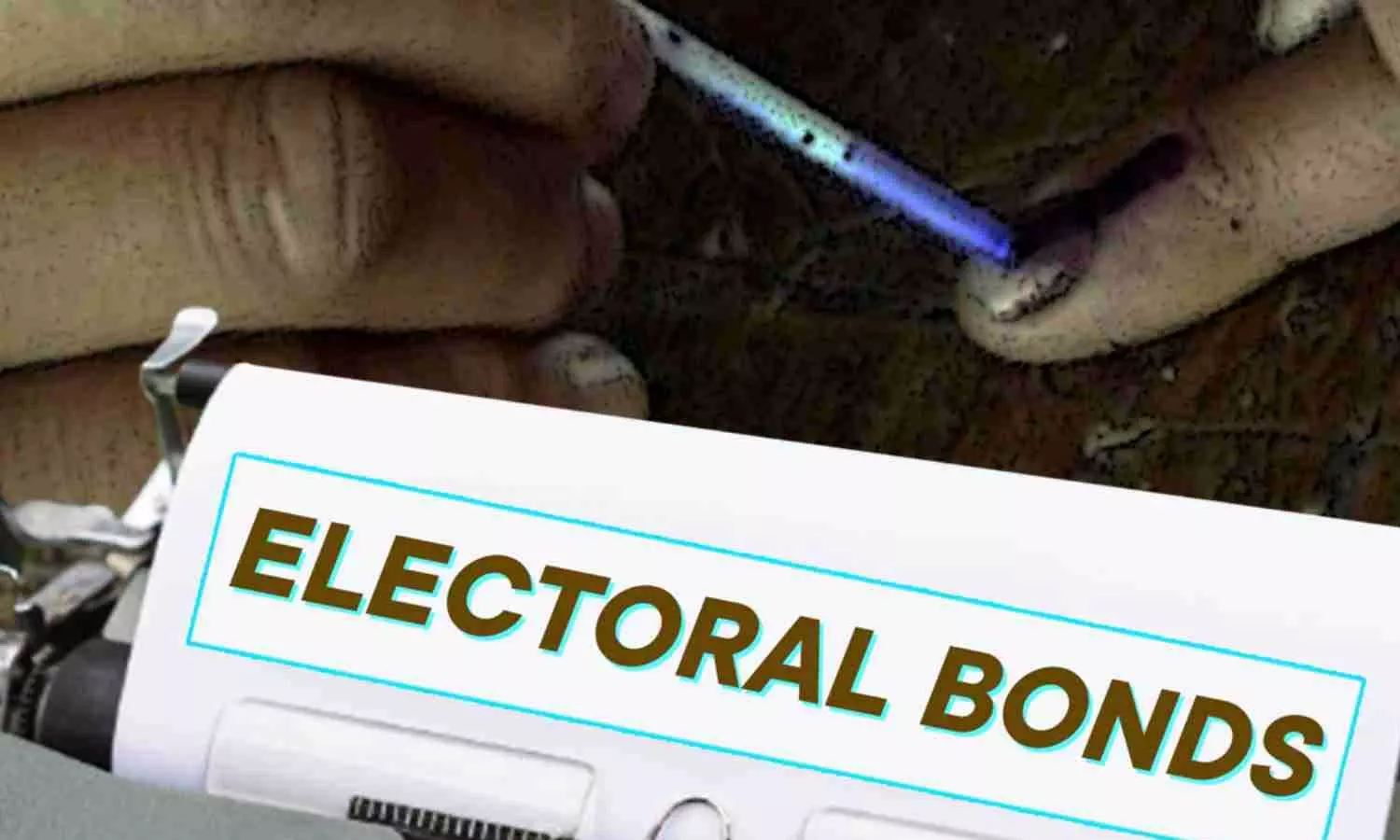 ഏഴ് വർഷം, 16,518 കോടി, ബി.ജെ.പിക്ക് മാത്രം 6564 കോടി