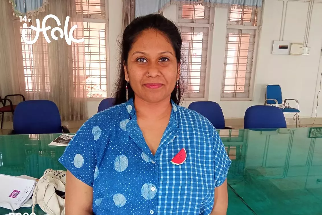 വസ്തുതകളെ വളച്ചൊടിക്കാന്‍ ഭരണകൂടങ്ങളെ അനുവദിക്കരുത് - നിഷ അബ്ദുല്ല