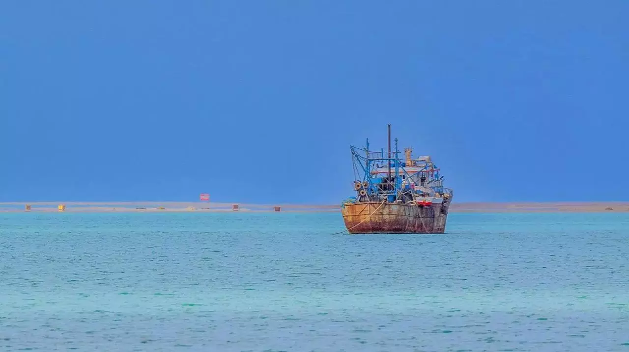 Al-Rais: A Rising Star on the Red Sea, Blending Tranquility and Tourism Potential Al-Rais: A Rising Star on the Red Sea, Blending Tranquility and Tourism Potential