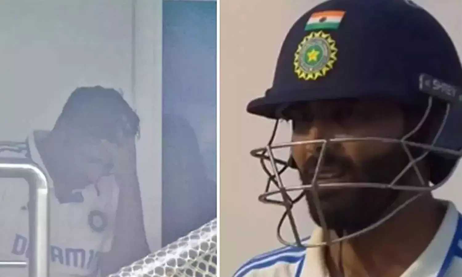 ആ റണ്ണൗട്ടിനെ കുറിച്ച് ജഡേജ പറഞ്ഞത്; മനസ്സു തുറന്ന് സര്‍ഫറാസ് ഖാന്‍