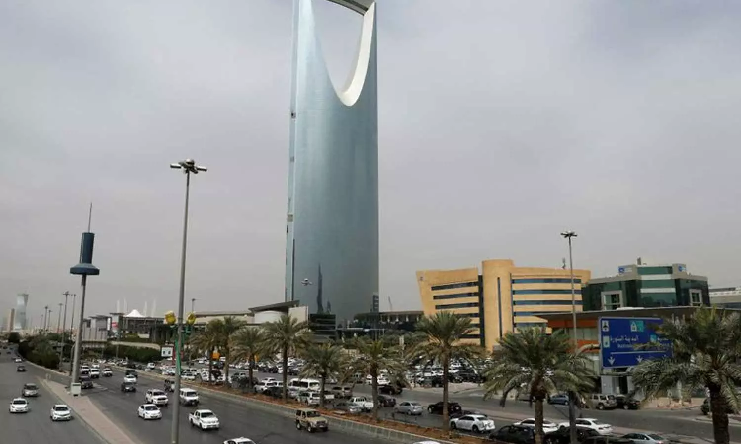 Inspections against illegal taxis have been intensified in Saudi Arabia