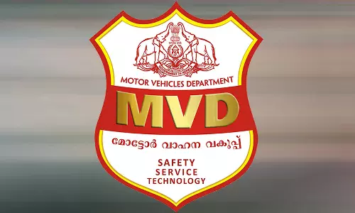 mvd kerala
