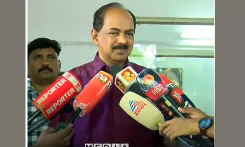 Food minister reaction on supplyco price hike