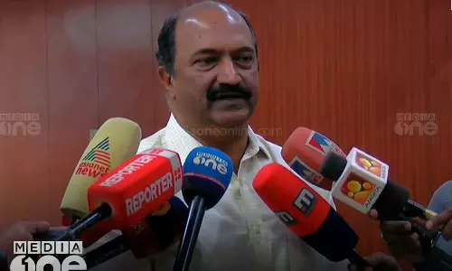 KN Balagopal reached delhi for discussion with union government