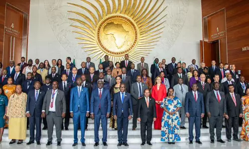 african union summit