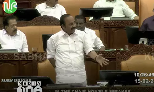 The political assignments of the Chief Minister were done by the ADGP; The leader of the opposition stormed the House, latest news malayalam, എഡിജിപി ചെയ്തിരുന്നത് മുഖ്യമന്ത്രിയുടെ പൊളിറ്റിക്കൽ അസൈന്റ്മെന്റ്സ് ; സഭയിൽ ആഞ്ഞടിച്ച് പ്രതിപക്ഷ നേതാവ്