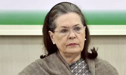 Sonia Gandhi,Rae Bareli