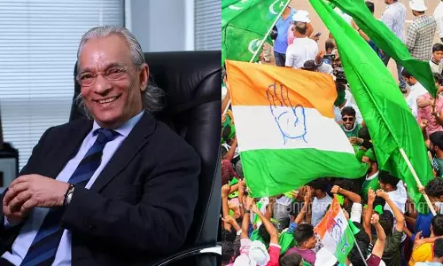 ലീഗിനെ പുകഴ്ത്തി ഇത്തവണയും മൂന്നാം സീറ്റ് നിഷേധിക്കരുത്: ലീഗ് പ്രവർത്തക സമിതി അംഗം പുത്തൂർ റഹ്‌മാൻ