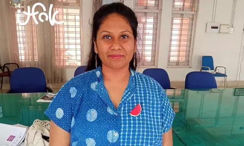 വസ്തുതകളെ വളച്ചൊടിക്കാന്‍ ഭരണകൂടങ്ങളെ അനുവദിക്കരുത് - നിഷ അബ്ദുല്ല