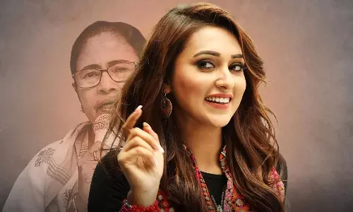 TMC MP Mimi Chakraborty resigns from Lok Sabha, Actress Mimi Chakraborty, Trinamool Congress
