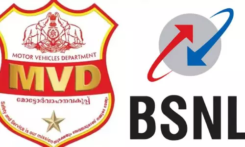 ബില്ലടച്ചു; എം.വി.ഡി ഉദ്യോഗസ്ഥരുടെ ഔദ്യോഗിക സിം പ്രവർത്തിച്ചു തുടങ്ങി