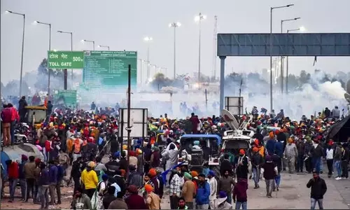 delhi chalo march,Farmers,delhi chalo,delhi chalo march,farmers protest in delhi,delhi farmers protest,delhi chalo protest,farmers protest to delhi, ഡൽഹി ചലോ മാര്‍ച്ച്,കര്‍ഷക പ്രതിഷേധം