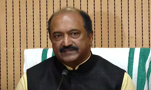 Finance Minister,Financial crisis,Kerala Financial crisis,breaking news malayalam.സാമ്പത്തിക പ്രതിസന്ധി,ധനമന്ത്രി,കേന്ദ്ര-കേരള ചര്‍ച്ച,കടമെടുപ്പ് പരിധി