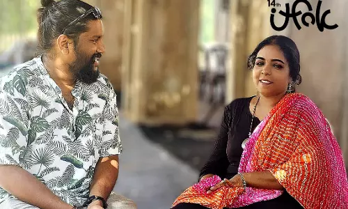രോഷ്‌നി സ്വപ്‌ന - എമില്‍ മാധവി: സംഭാഷണം, തര്‍ക്കം, അന്വേഷണം, പ്രണയം