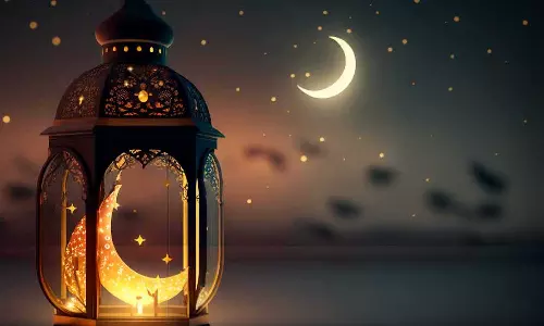 Ramadan in Saudi Arabia