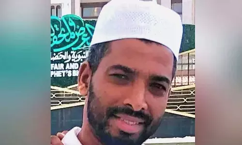 മലപ്പുറം സ്വദേശി മക്കയില്‍ ഹൃദയാഘാതം മൂലം മരിച്ചു