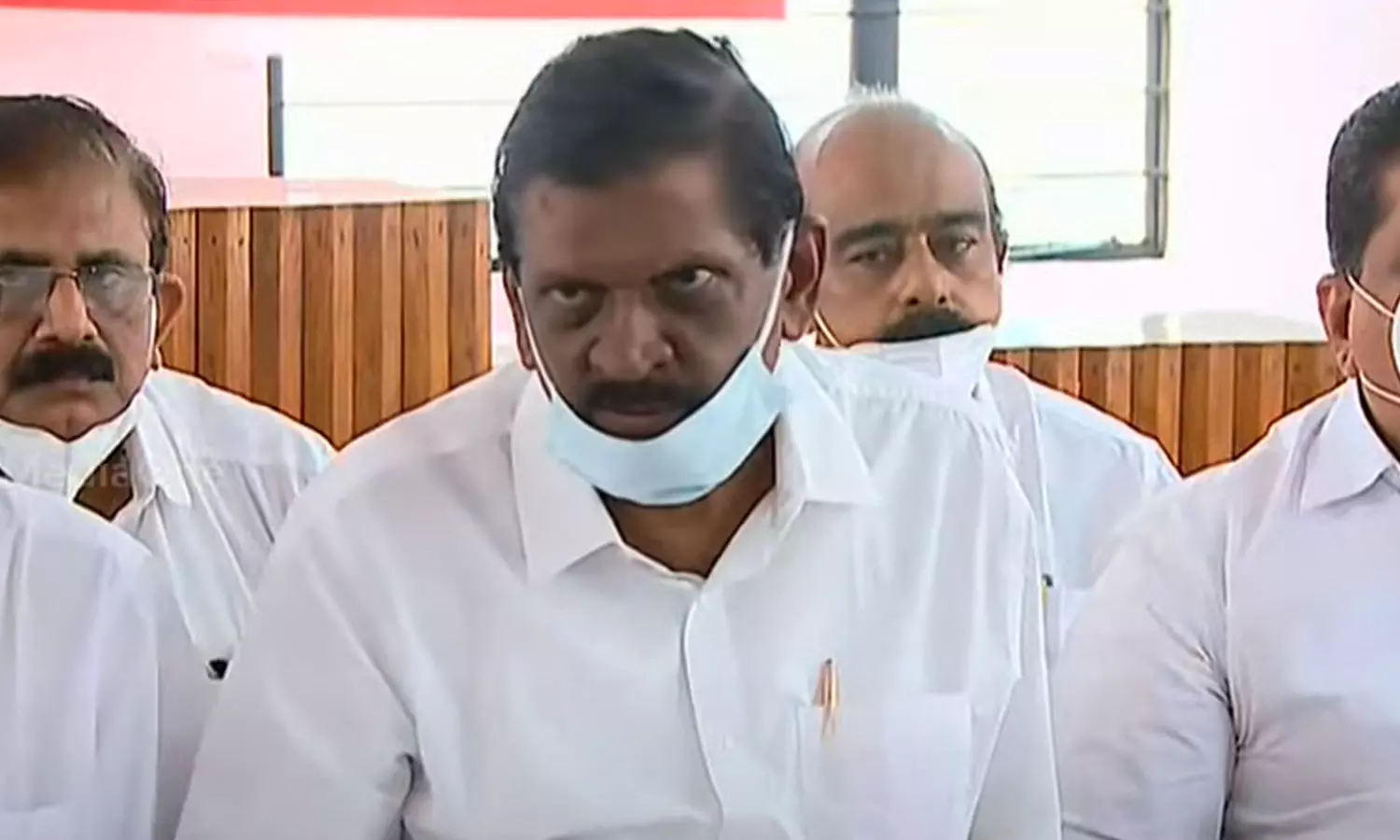 യു.ഡി.എഫി ൽ സീറ്റ് വിഭജനം വൈകുന്നു; കേരളാ കോൺഗ്രസ് ജോസഫ് വിഭാഗത്തിന് അതൃപ്തി യു.ഡി.എഫി ൽ സീറ്റ് വിഭജനം വൈകുന്നു; കേരളാ കോൺഗ്രസ് ജോസഫ് വിഭാഗത്തിന് അതൃപ്തി