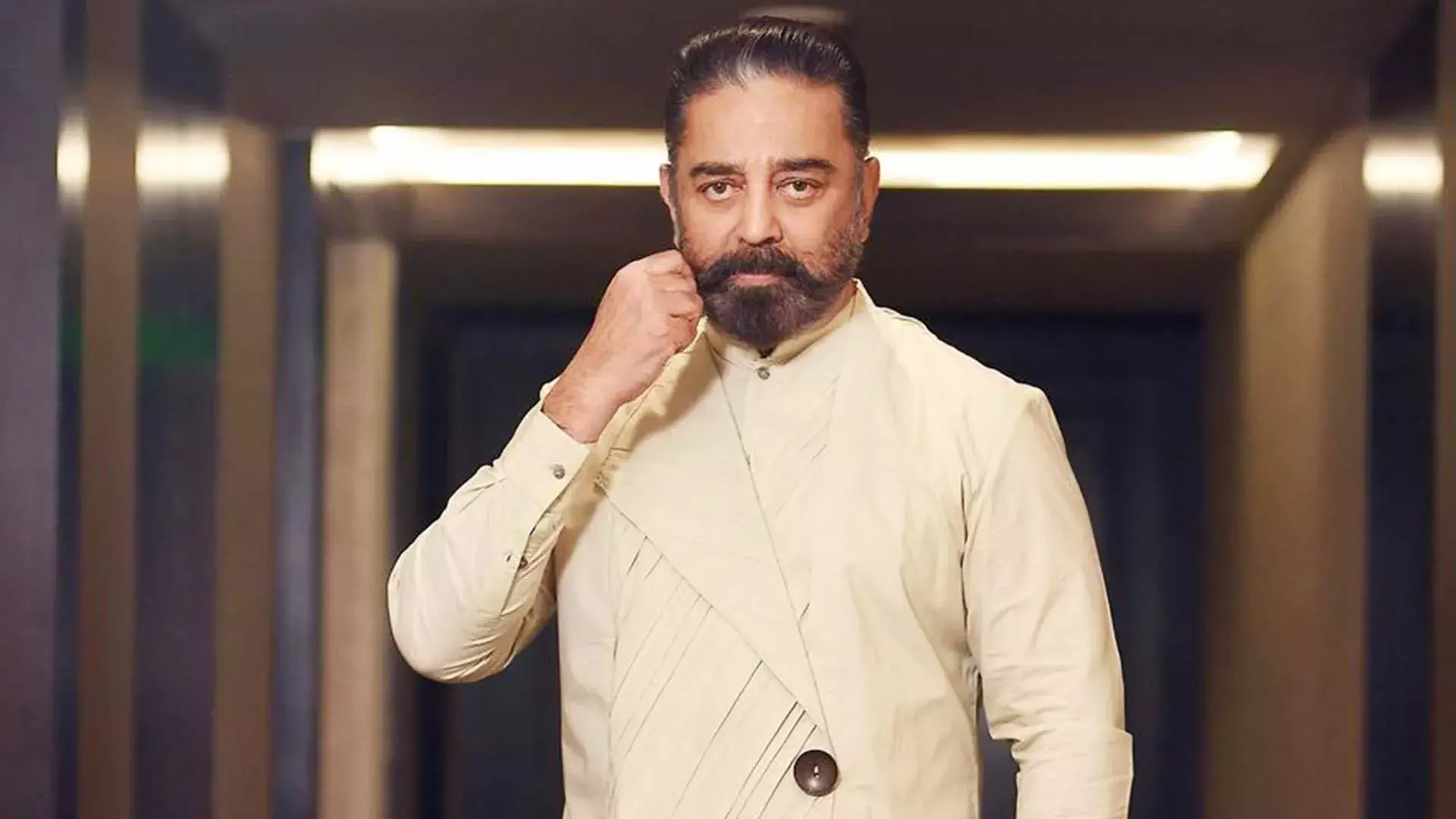 Kamal Haasan Kamal Haasan