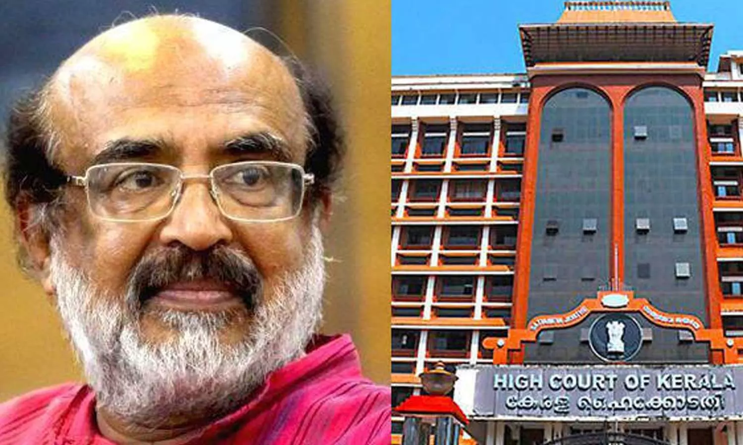 The court can ensure that there will be no arrests and threats; Shouldnt you appear for ED summons once?-Kerala High Court to Thomas Isaac in Masala bond case