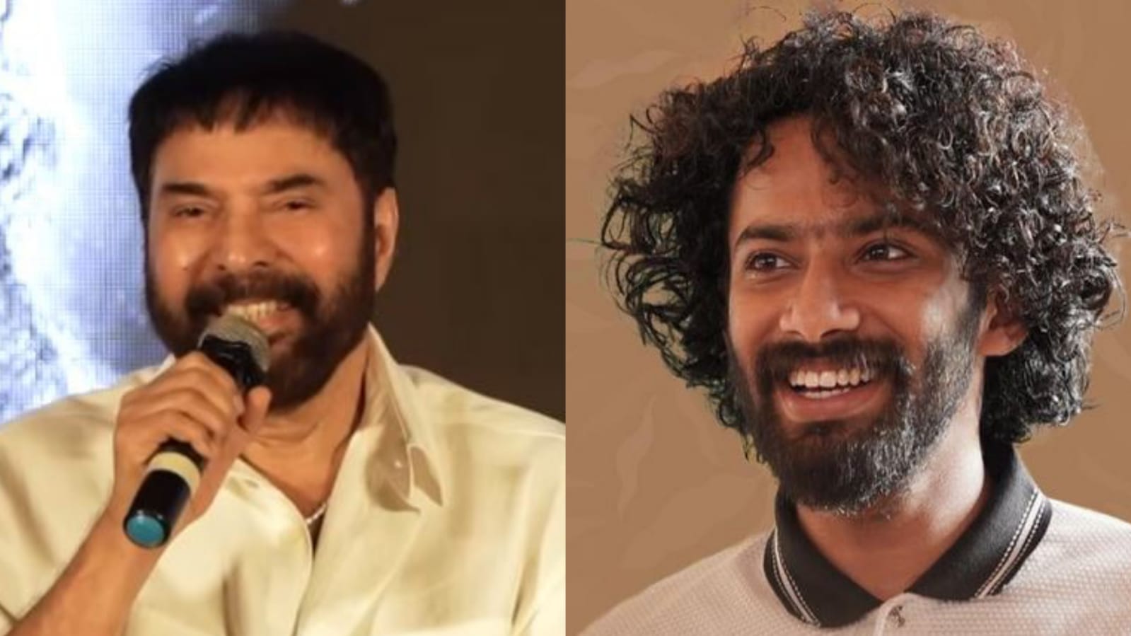 സുഷിൻ ശ്യാമിന്റെ ശിഷ്യനാണ്, ഭ്രമയുഗം മ്യൂസിക് ഡയറക്ടറെപ്പറ്റി രണ്ടുവാക്ക് പറയണം- മമ്മൂട്ടി