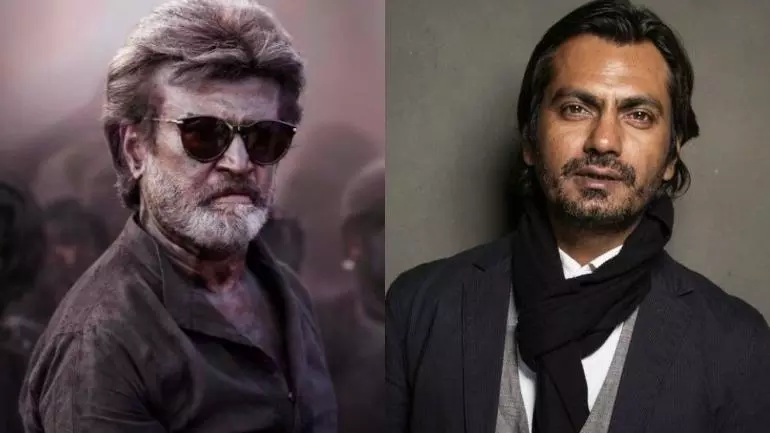 രജനികാന്തിന്റെ പേട്ടയിൽ അഭിനയിച്ചതിൽ കുറ്റബോധം; എല്ലാവരേയും മണ്ടന്മാരാക്കിയെന്ന് നവാസുദ്ദീൻ സിദ്ദിഖി