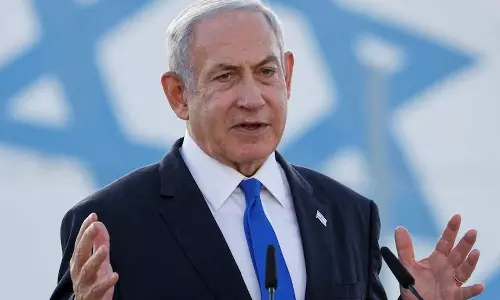 ഇസ്രായേലി​ന്‍റെ കടുംപിടിത്തം; ഗസ്സയില്‍​ വെടിനിർത്തൽ ചർച്ച വീണ്ടും വഴിമുട്ടി