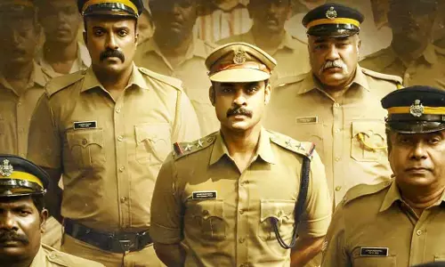 Anweshippin Kandethum