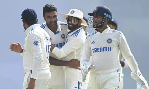 500 വിക്കറ്റ് തിളക്കത്തിൽ ആർ അശ്വിൻ; നേട്ടത്തിലെത്തുന്ന രണ്ടാമത് ഇന്ത്യക്കാരൻ