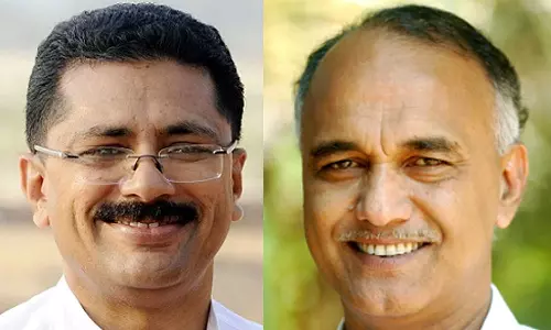 Discussions are in progress regarding the selection of candidates for the CPM Lok Sabha elections, CPM Lok Sabha elections candidates, CPM, Lok Sabha elections 2024