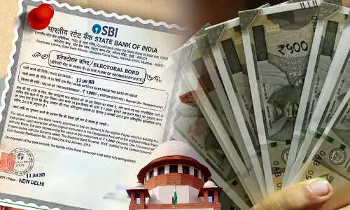 94% ഇലക്ടറൽ ബോണ്ടുകളും ഒരു കോടിയുടേത്; ഒഴുകിയത് കോർപറേറ്റ് പണം