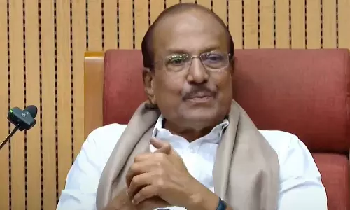 The third seat is not an argument of the Muslim league, but our need: Says IUML national general secretary PK Kunhalikutty, PK Kunhalikutty on Muslim league third seat