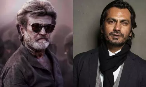 രജനികാന്തിന്റെ പേട്ടയിൽ അഭിനയിച്ചതിൽ കുറ്റബോധം; എല്ലാവരേയും മണ്ടന്മാരാക്കിയെന്ന് നവാസുദ്ദീൻ സിദ്ദിഖി