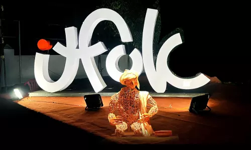 സാര്‍ഥകമായ എട്ട് ദിനങ്ങള്‍; രാജ്യാന്തര നാടകോത്സവത്തിന് തിരശ്ശീല വീണു