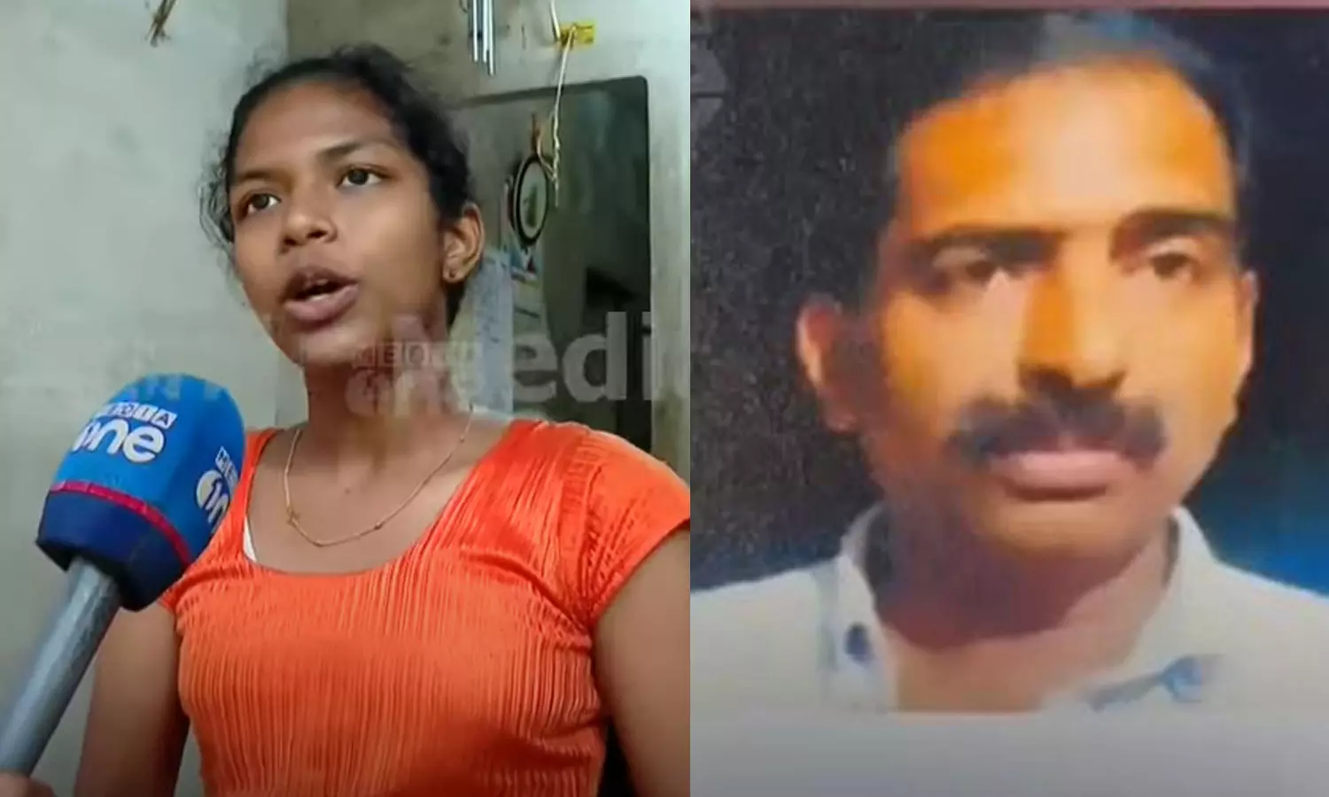 elephant attack,wayanad hartal,Wild elephant attack,A. K. Saseendran,V P Paul,forest guard,breaking news malayalam,കാട്ടാന ആക്രമണം,വയനാട്,കുറുവാദ്വീപ്,കോഴിക്കോട് മെഡിക്കൽകോളജ്,ചികിത്സാപിഴവ്,പോളിന്‍റെ കുടുംബം,