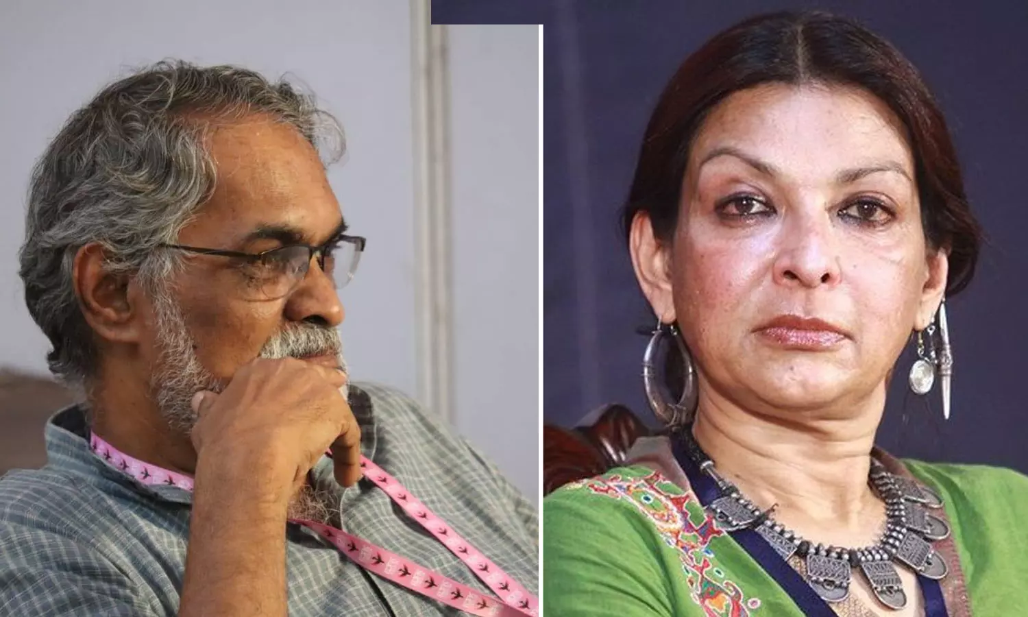 dr nr gramaprakash and mallika sarabhai dr nr gramaprakash and mallika sarabhai