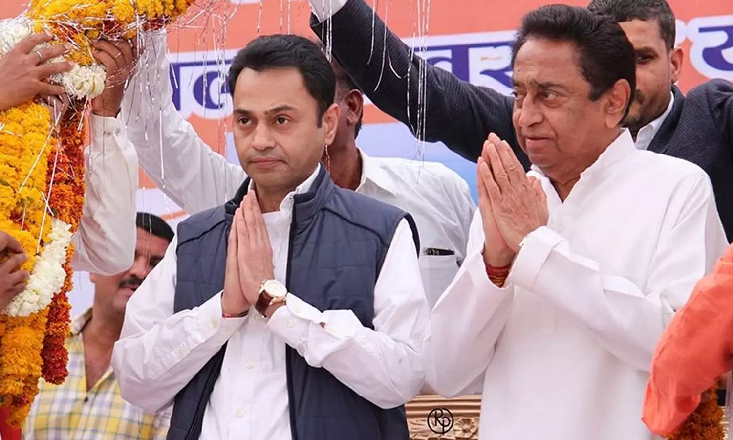 kamalnath and nakulnath