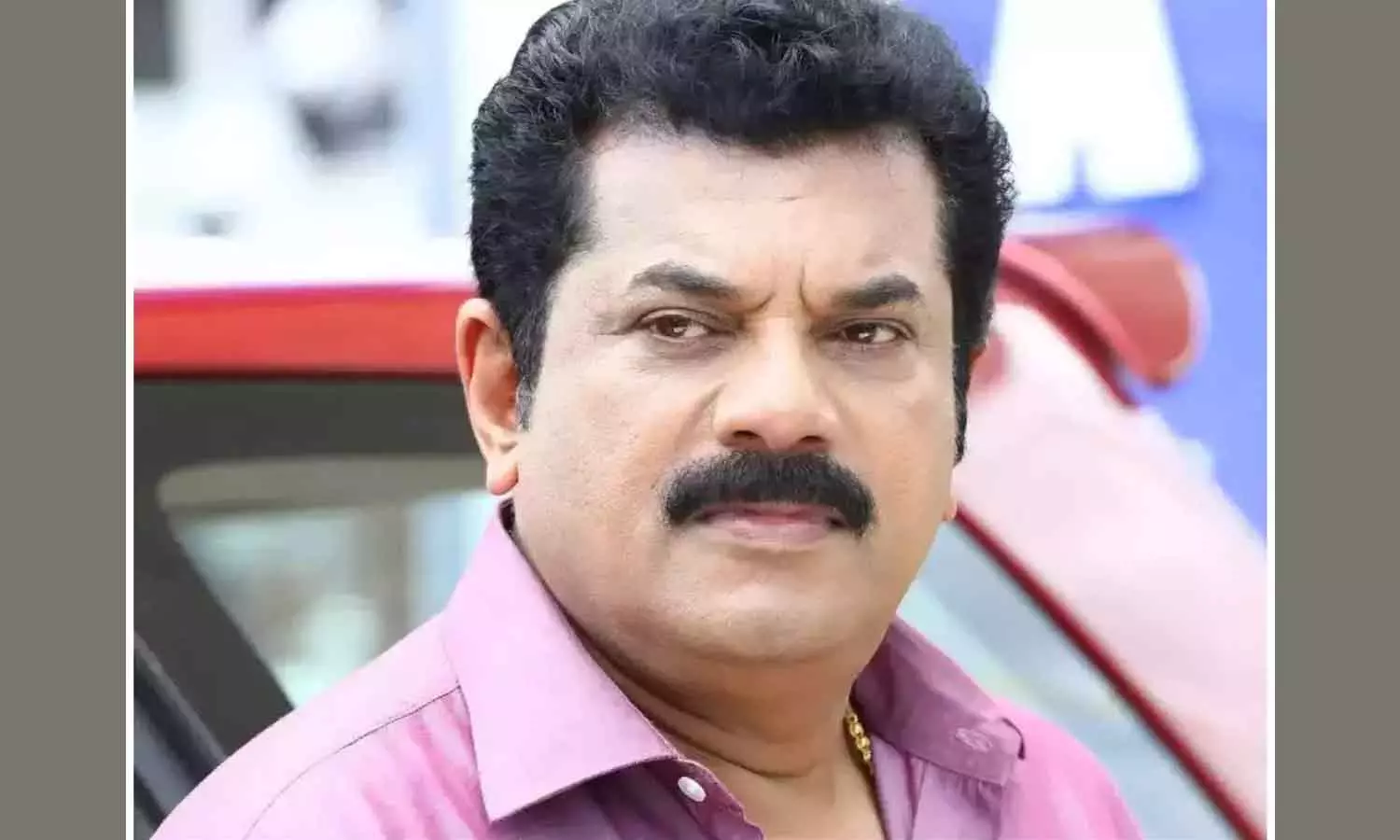 Actor mukesh may be LDF Candidate from Kollam Actor mukesh may be LDF Candidate from Kollam