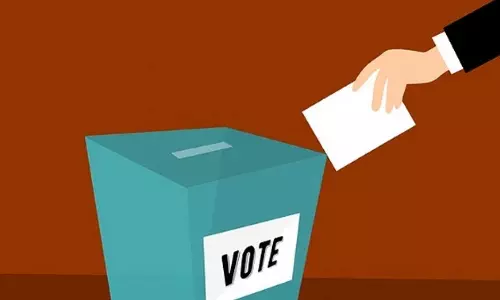 ലോക്സഭാ തിരഞ്ഞെടുപ്പ്: കേരളത്തിൽ മത്സരിക്കാൻ രണ്ടുകേന്ദ്രമന്ത്രിമാർ