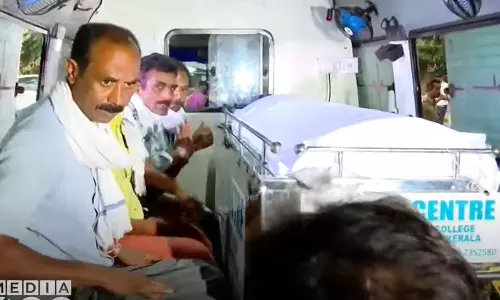 കാട്ടാന ആക്രമം: പോളിന്റെ മൃതദേഹം ഏറ്റുവാങ്ങുന്നതിൽ നിബന്ധന വെച്ച് കുടുംബവും നാട്ടുകാരും