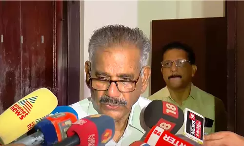 കാട്ടാന ആക്രമണം: പോളിന് ചികിത്സ മുടങ്ങിയിട്ടില്ല, കുടുംബത്തിന്‍റെ ആരോപണങ്ങൾ അന്വേഷിക്കും; വനം മന്ത്രി