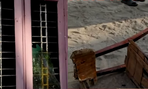 house attack, Perumatura,Ganja mafia,latest malayalam news,കഞ്ചാവ് മാഫിയ, തിരുവനന്തപുരം