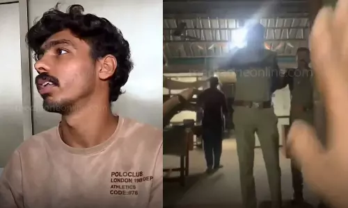 kasargod  police,കാസര്‍കോട്,മേൽപറമ്പ് പൊലീസ്,latest malayalam news,