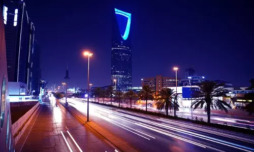 Calling All Entrepreneurs and Investors: Join Mediaone TVs FinTalk to Unlock Saudis Business Potential!