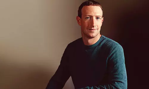 Meta CEO Mark Zuckerberg reveals the first thing he does in the morning after waking up, Meta CEO Mark Zuckerberg daily routines