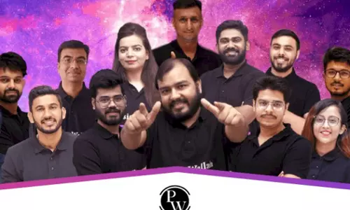 91 percent profit loss for Physics Wallah in FY2023