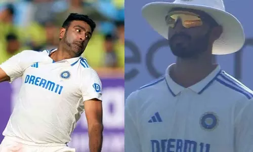 അശ്വിന് പകരം ദേവ്ദത്ത് പടിക്കൽ, ബാറ്റും ബൗളും ചെയ്യാൻ പറ്റില്ല; ഫീൽഡിങ് മാത്രം