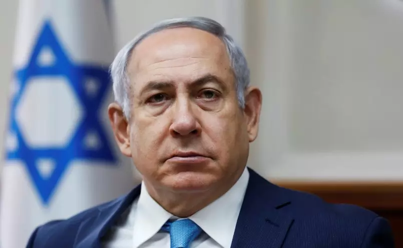 വെടിനിർത്തൽ കരാർ നിലവിൽവന്നാലും റഫക്കുനേരെ ആക്രമണം തുടരും- നെതന്യാഹു