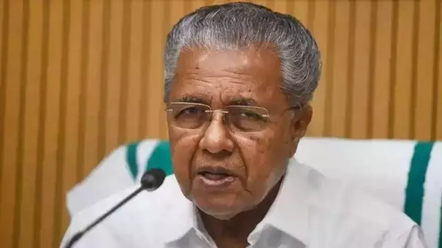 Poonjar Incident, Pinarayi Vijayan,Islamophobia,SIO