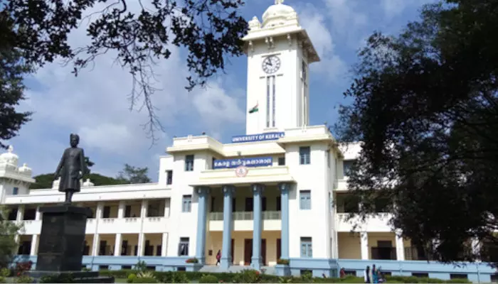 പ്രോ ചാൻസലർ സെനറ്റിൽ അധ്യക്ഷത വഹിച്ചത് നിയമപ്രകാരം; ചാൻസലർക്കെതിരെ കേരള സർവകലാശാല സിൻഡിക്കേറ്റ്