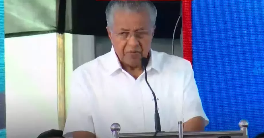 കേരളത്തെ ഉന്നതവിദ്യാഭ്യാസ ഹബ്ബാക്കണം; രാജ്യത്ത് പുറത്തുള്ളവർ മികവ് അറിയണമെന്ന് മുഖ്യമന്ത്രി കേരളത്തെ ഉന്നതവിദ്യാഭ്യാസ ഹബ്ബാക്കണം; രാജ്യത്ത് പുറത്തുള്ളവർ മികവ് അറിയണമെന്ന് മുഖ്യമന്ത്രി